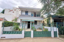 Villa Soroa