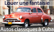 Location autos classiques